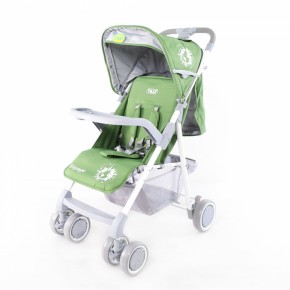   Tilly Voyage T-161 Green