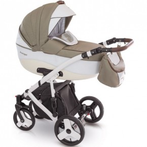   Camarelo Avenger AV-10 Beige/White