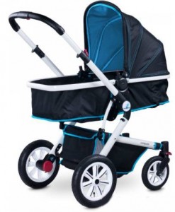  21 Caretero Compass Blue