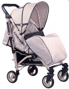   Caretero SONATA beige (4419)