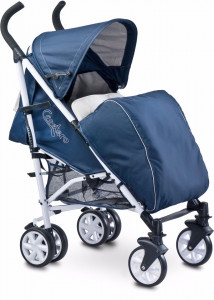  Caretero Moby Beige 3