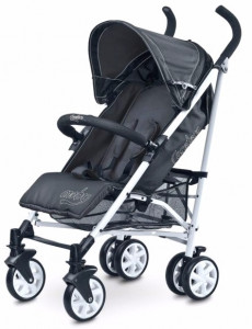  Caretero Moby Black