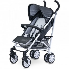  Caretero Moby Grey