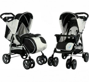  Caretero Monaco Black 3