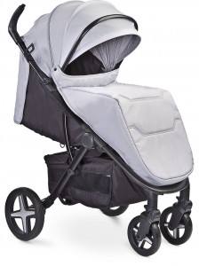   Caretero Titan Grey 3