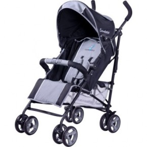  Caretero Luvio grey 3