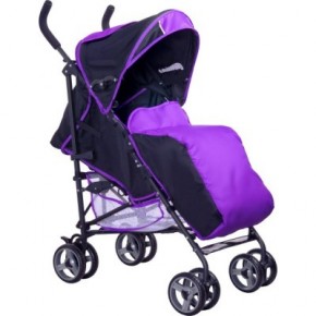  Caretero Luvio purple 3