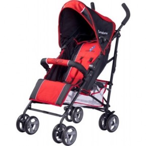  Caretero Luvio red 3