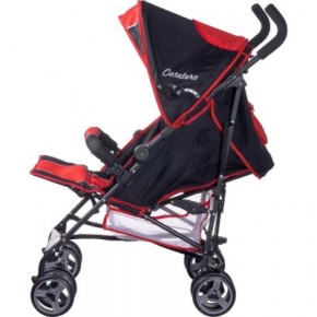  Caretero Luvio red 4