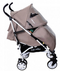   Carrello Allegro CRL-10101 Monster Beige 3