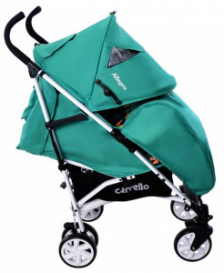   Carrello Allegro CRL-10101 Monster Green 3