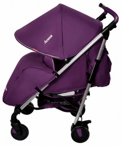   Carrello Arena CRL-8504 Amethyst 3