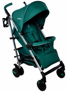   Carrello Arena CRL-8504 Marine Green