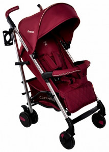   Carrello Arena CRL-8504 Raspberry