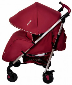   Carrello Arena CRL-8504 Raspberry 3