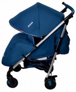   Carrello Arena CRL-8504 Royal Blue 3