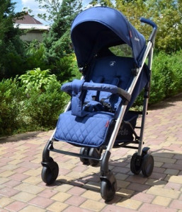   Carrello Arena CRL-8504 Royal Blue 4