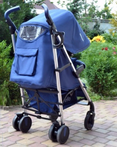   Carrello Arena CRL-8504 Royal Blue 5