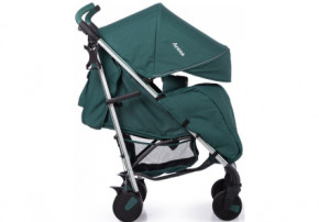  Carrello Arena Len CRL-8504 Jasper Green 3