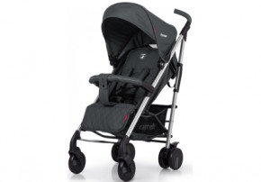  Carrello Arena Len CRL-8504 Storm Gray