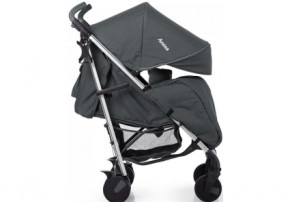  Carrello Arena Len CRL-8504 Storm Gray 4