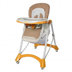    Carrello Caramel CRL-9501/2 Orange