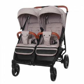     Carrello Connect Cotton Beige (CRL-5502)