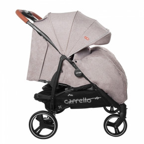     Carrello Connect Cotton Beige (CRL-5502) 3