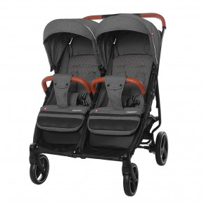   Carrello Connect Ink Gray (CRL-5502)