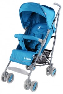 - Carrello Costa CRL-1409 Blue