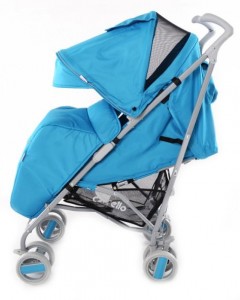 - Carrello Costa CRL-1409 Blue 3