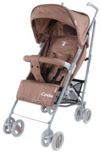 - Carrello Costa CRL-1409 Brown