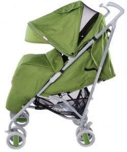 - Carrello Costa CRL-1409 Green 3