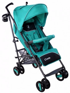 - Carrello Costa CRL-1409 Marine Green