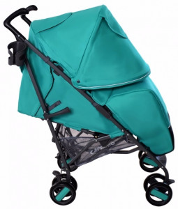 - Carrello Costa CRL-1409 Marine Green 3