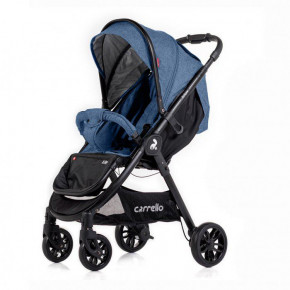  Carrello Eclipse CRL-12001 Deep Blue 