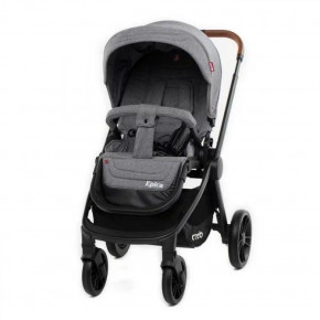   Carrello Epica Ginger CRL-8509 Grey 