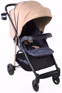   Carrello Espresso CRL-1415 Beige 4