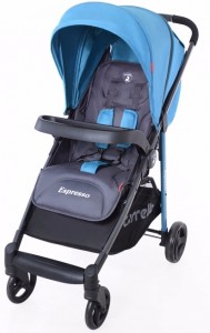   Carrello Espresso CRL-1415 Blue