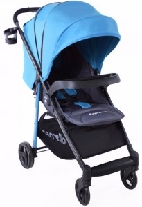   Carrello Espresso CRL-1415 Blue 3