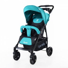   Carrello Forte CRL-1408 Green