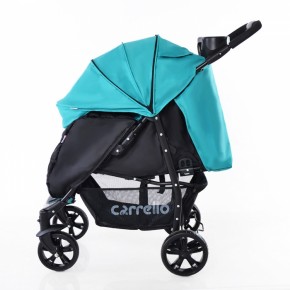   Carrello Forte CRL-1408 Green 3