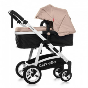  Carrello Fortuna CRL-9001 Oxford Beige 3