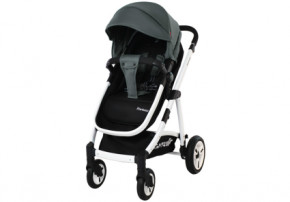  Carrello Fortuna CRL-9001 Shade Grey