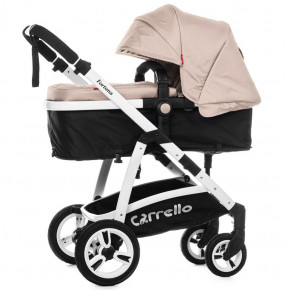 - Carrello Fortuna CRL-9001 Silk Beige