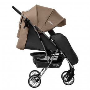   Carrello Gloria CRL-8506/1 Frost Beige 3