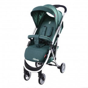   Carrello Gloria CRL-8506 Jasper Green