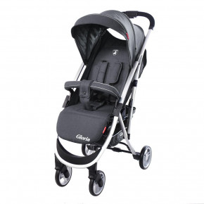   Carrello Gloria CRL-8506 Storm Gray