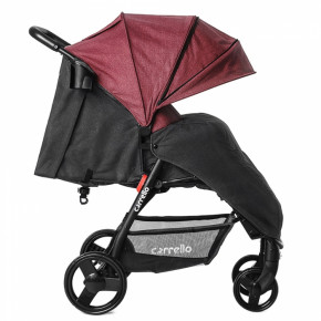  Carrello Maestro CRL-1414/1 Strawberry Red  3