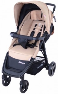   Carrello Maestro CRL-1414 Beige